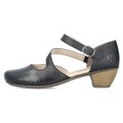 Rieker női szandál-41780-00