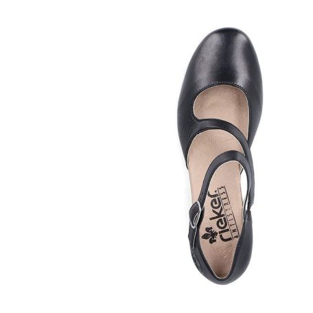 Rieker női szandál-41780-00