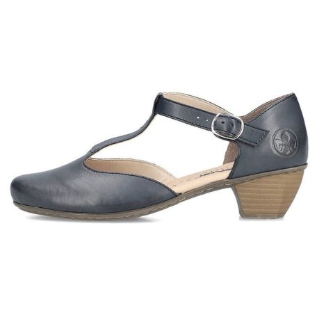 Rieker női szandál-41787-14