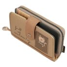 Anekke női pénztárca-Pénztárca