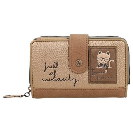 Anekke női pénztárca-Pénztárca