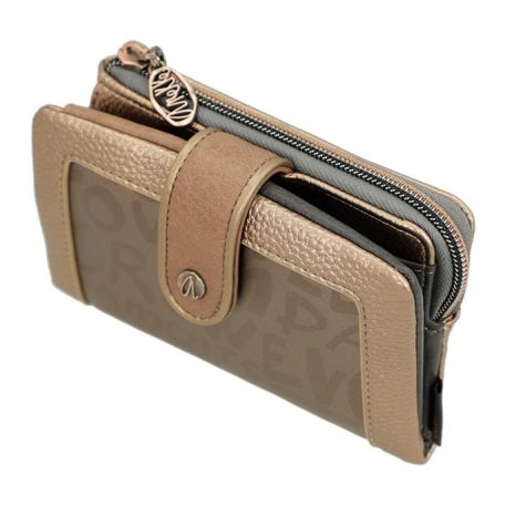 Anekke női pénztárca-Pénztárca