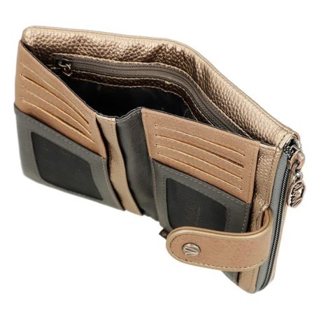 Anekke női pénztárca-Pénztárca