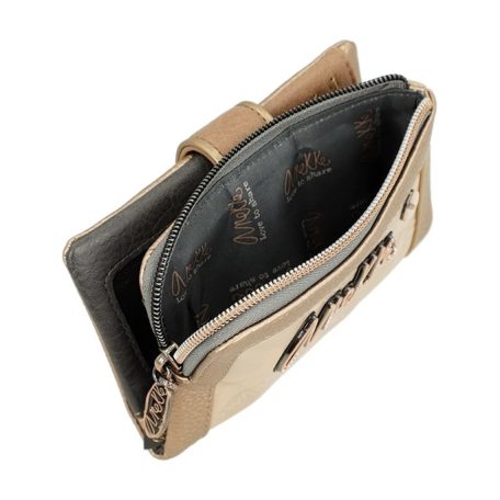 Anekke női pénztárca-Pénztárca