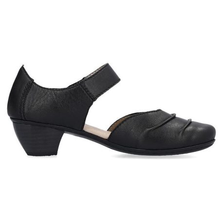 Rieker női szandál-41792-00