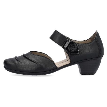 Rieker női szandál-41792-00