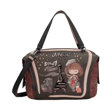 Női  táska - 41801-397 