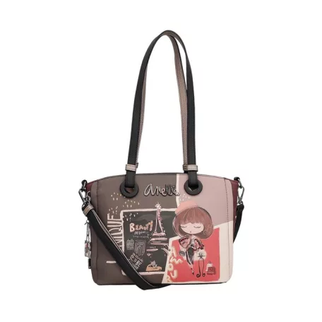 Női  táska - 41802-372 