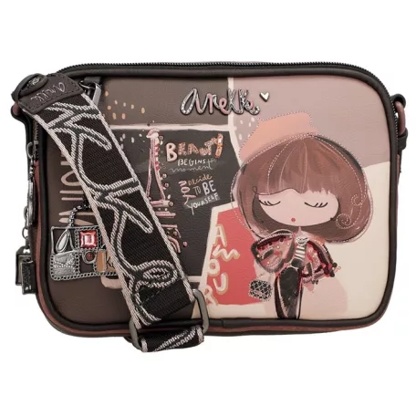 Női  táska - 41803-183 