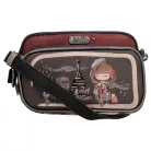 Női  táska - 41803-445 