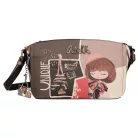 Női  táska - 41803-513 