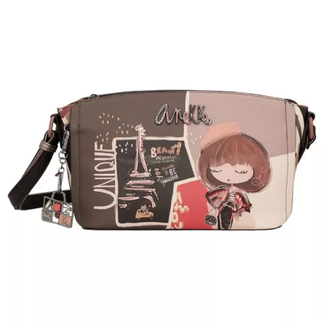 Női  táska - 41803-513 