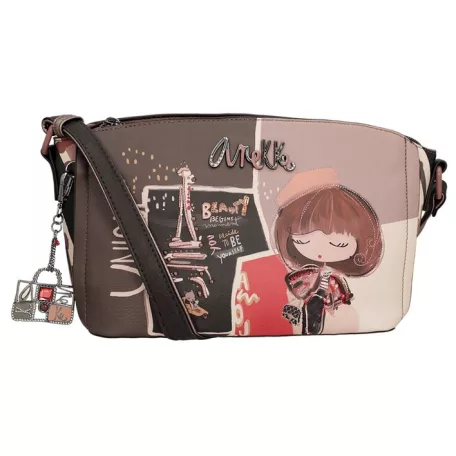 Női  táska - 41803-513 