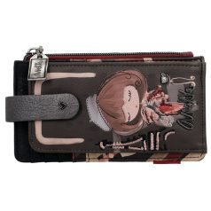 Anekke női pénztárca-Pénztárca