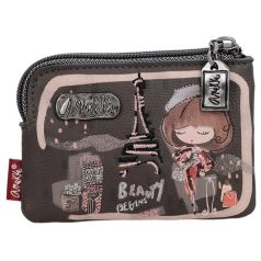 Anekke női pénztárca-Pénztárca