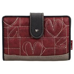 Anekke női pénztárca-Pénztárca