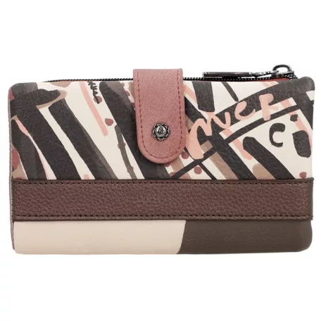 Anekke női pénztárca-Pénztárca