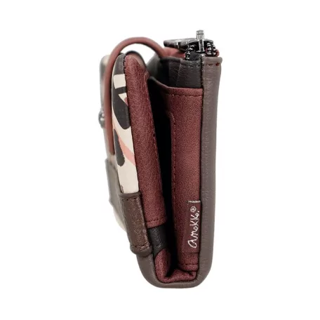 Anekke női pénztárca-Pénztárca