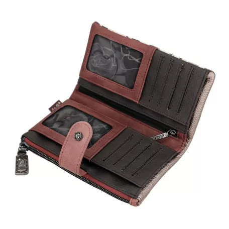 Anekke női pénztárca-Pénztárca