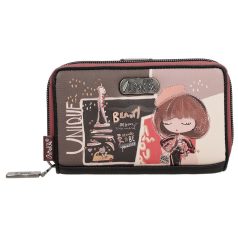 Anekke női pénztárca-Pénztárca