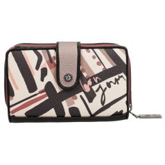 Anekke női pénztárca-Pénztárca
