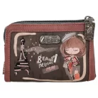 Anekke női pénztárca-Pénztárca