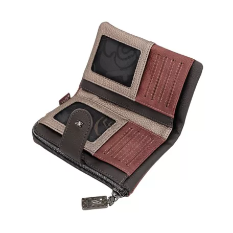 Anekke női pénztárca-Pénztárca