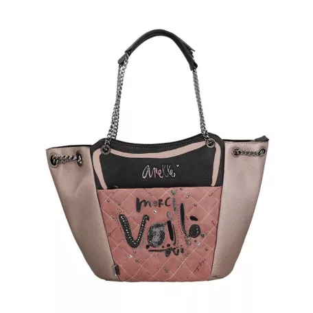 Női  táska - 41812-370 