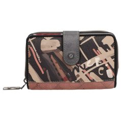 Anekke női pénztárca-Pénztárca