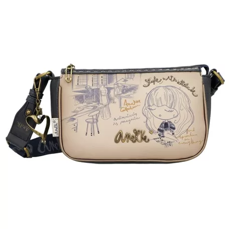 Női  táska - 41843-023 