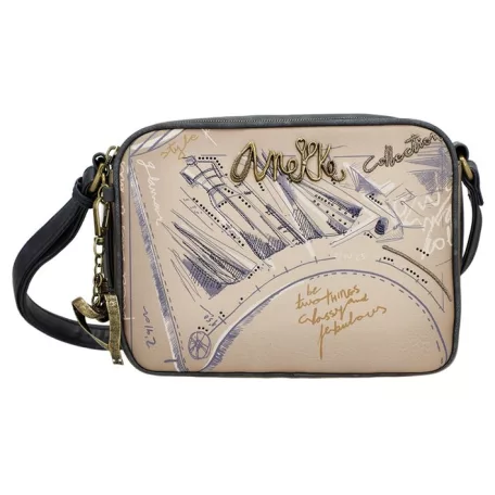 Női  táska - 41843-183 