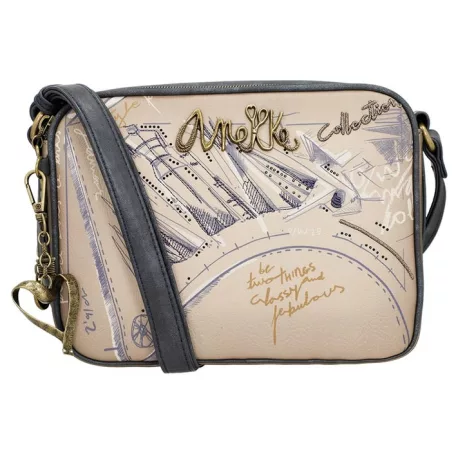 Női  táska - 41843-183 