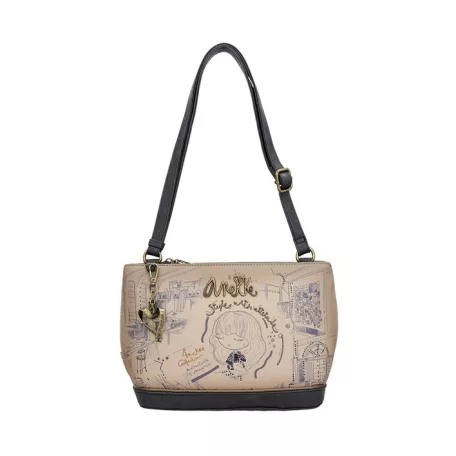 Női  táska - 41843-525 