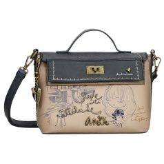 Női  táska - 41843-528 