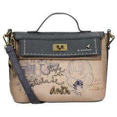 Női  táska - 41843-528 