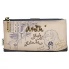 Anekke női pénztárca-Pénztárca