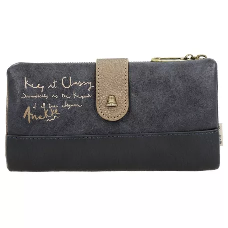 Anekke női pénztárca-Pénztárca