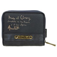 Anekke női pénztárca-Pénztárca