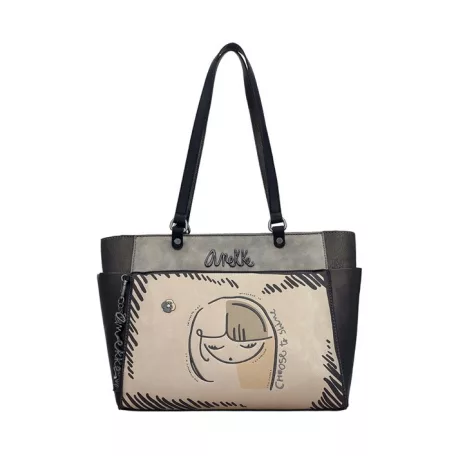 Női  táska - 41862-216 