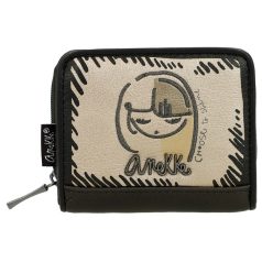 Anekke női pénztárca-Pénztárca