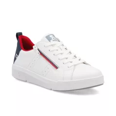 Rieker női cipő-41906-80