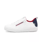 Rieker női cipő-41906-80