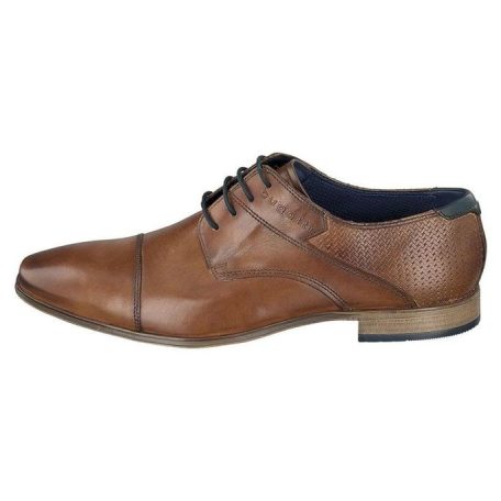 Bugatti férfi cipő-42001-2100 6300