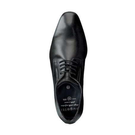 Bugatti férfi cipő-42002-1000 1000