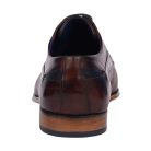 Bugatti férfi cipő-42010-3500 6000