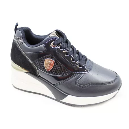 Mayo Chix Női cipő-4201 Blue