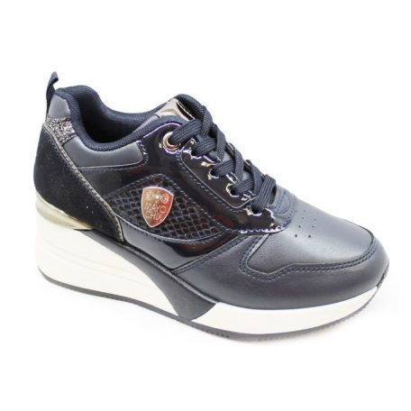 Mayo Chix Női cipő-4201 Blue