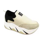 Mayo Chix Női cipő-4203 Beige