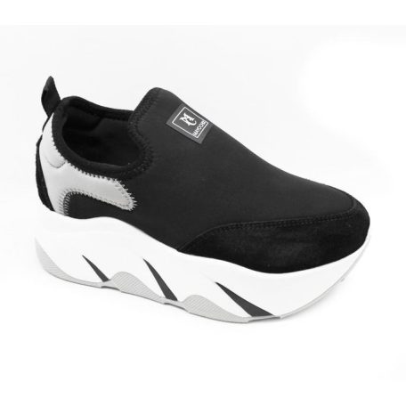 Mayo Chix Női cipő-4203 Black