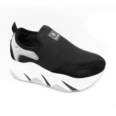 Mayo Chix Női cipő-4203 Black